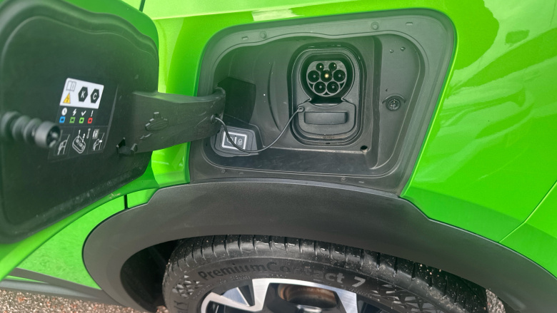 Vauxhall Mokka 100kW Ultimate 50kWh 5dr Auto Electric Hatchback